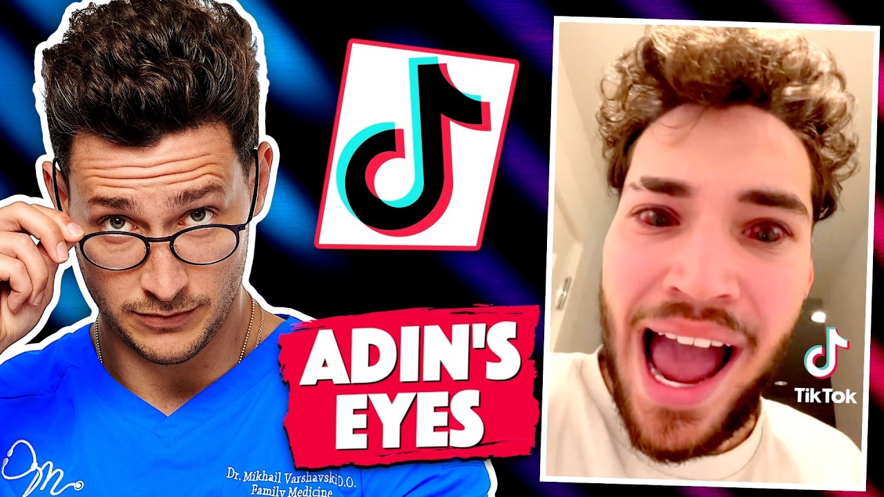 TikToks Only A Doctor Can Explain