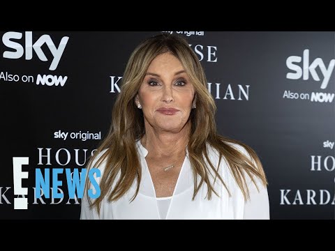 Caitlyn Jenner Surprises Kids With The Kardashians Appearance | E! News
