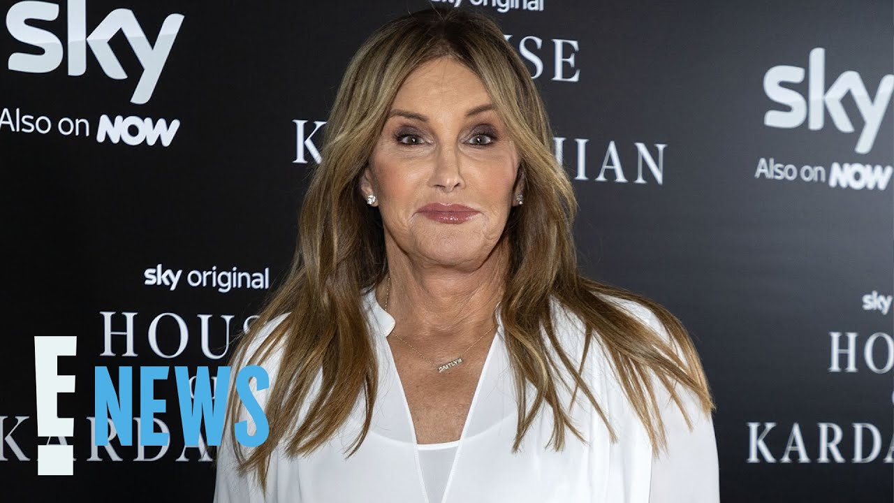 Caitlyn Jenner Makes Surprise Appearance on 'The Kardashians'