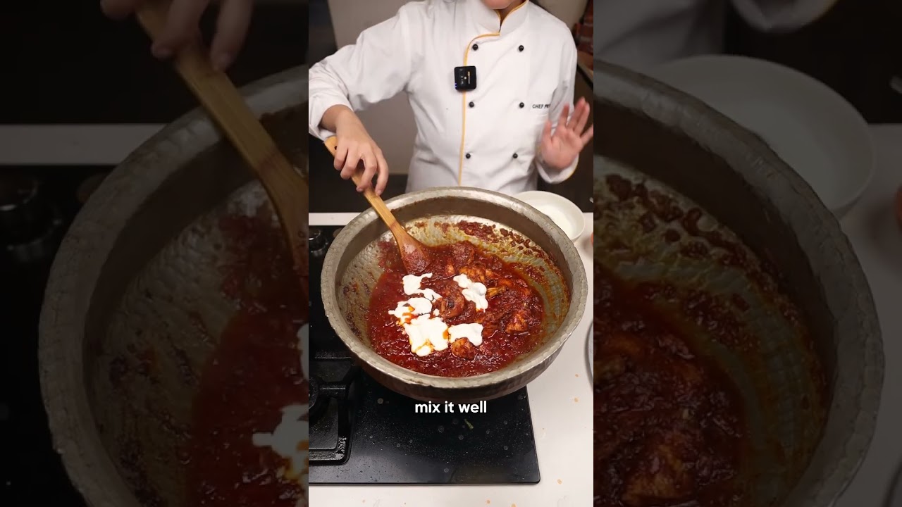 Discover the Secret Pakistani Chicken Recipe You’ve Never Tried 🍗