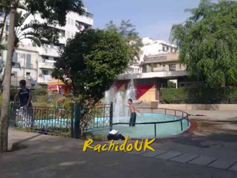 Ma'nensseksh ya Hussein Dey 🕌