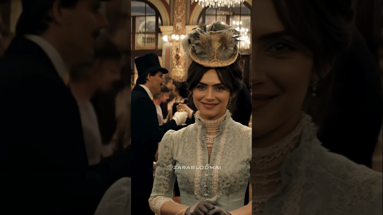 2025 Dracula: A Love Tale 🧛♂️ - A Vampire Romance Reimagined by Luc Besson