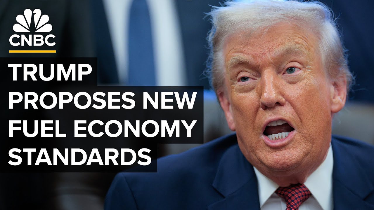 President Trump Announces New Policy at White House 🏛️