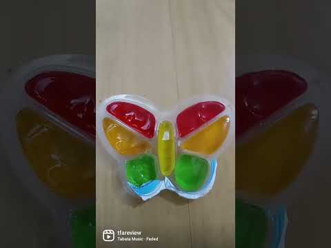 Melties Butterfly Jelly 🍬
