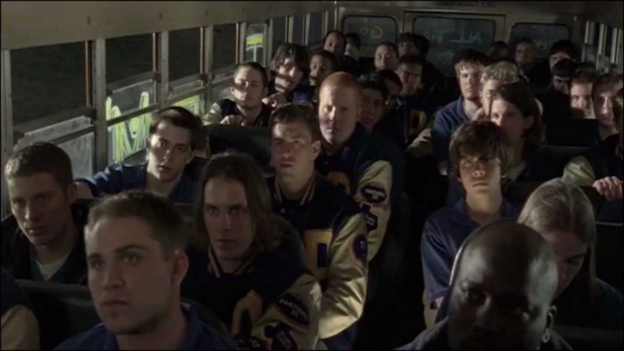 Friday Night Lights Season 1 Trailer | Must-Watch Football Drama 🏈