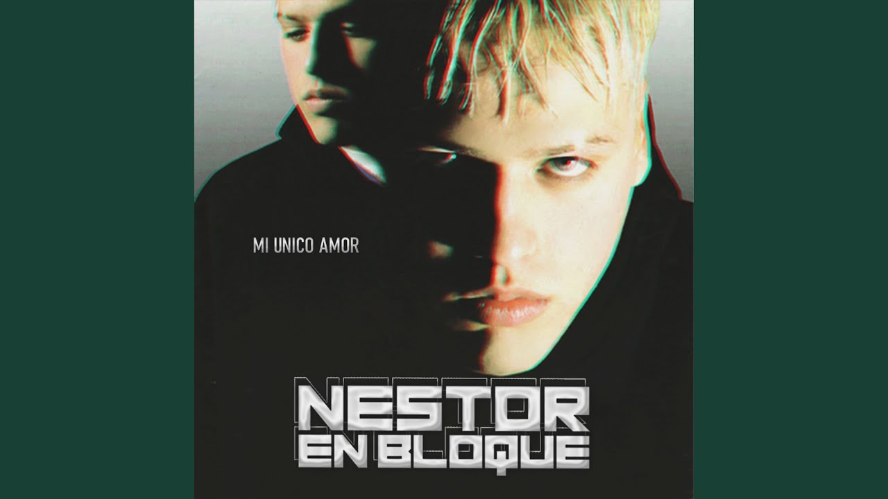 Una Calle Nos Separa - Nestor En Bloque 🚶‍♂️