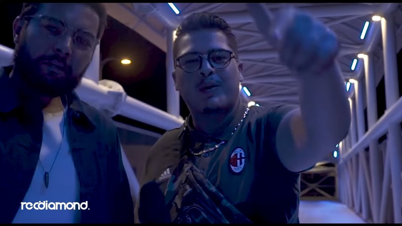 Hedi L'artiste's Captivating Music Video for 'Beyna' 🎶