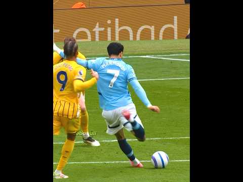 Will Marmoush Succeed In Man City? 🧐