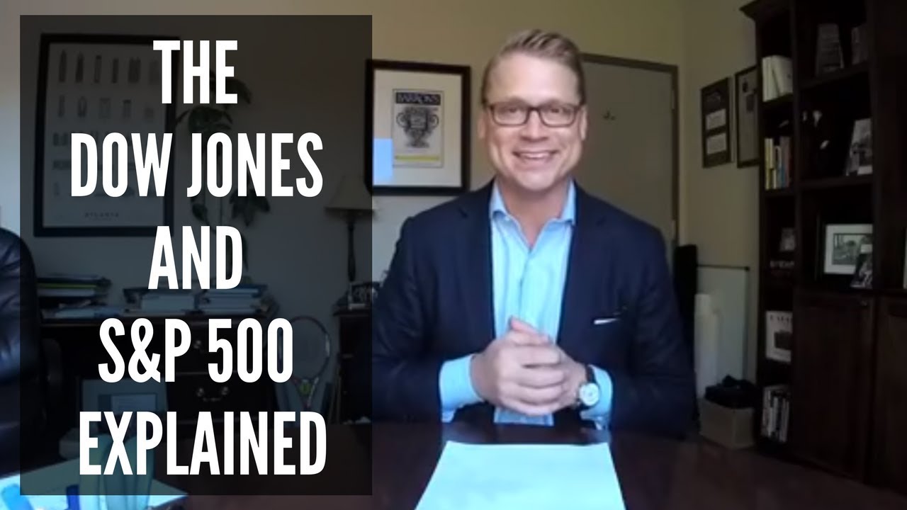 Understanding Points on the Dow & S&P 500 📈