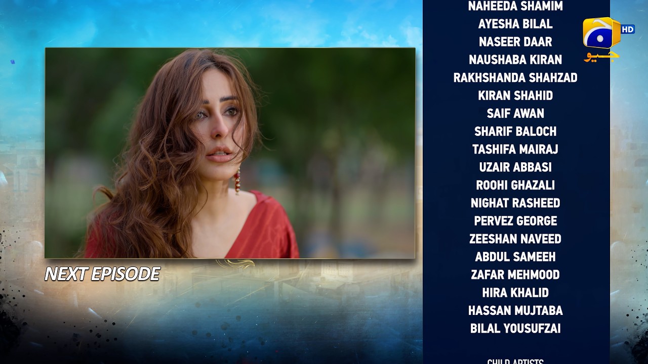 Sanwal Yaar Piya Episode 14 Teaser | Love, Fate & Drama Unfolds on 27th October 2025