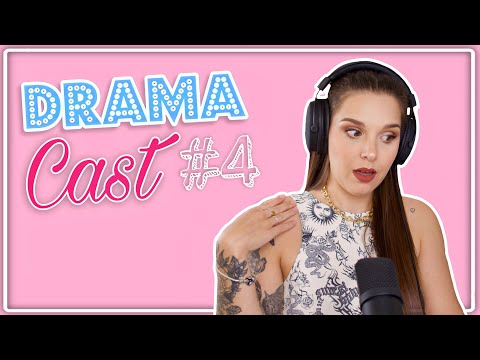 O meu EX SALVOU-ME de um ACIDENTE | DramaCast EP.4