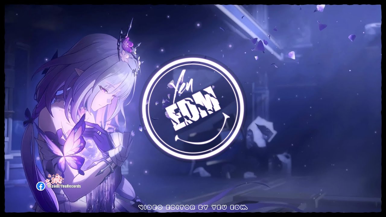 Top 27 EDM Mix Cực Phiêu Kích Thích Cảm Hứng 2025 🎶