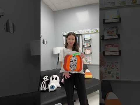 Classroom Reset After Halloween ๐โจ