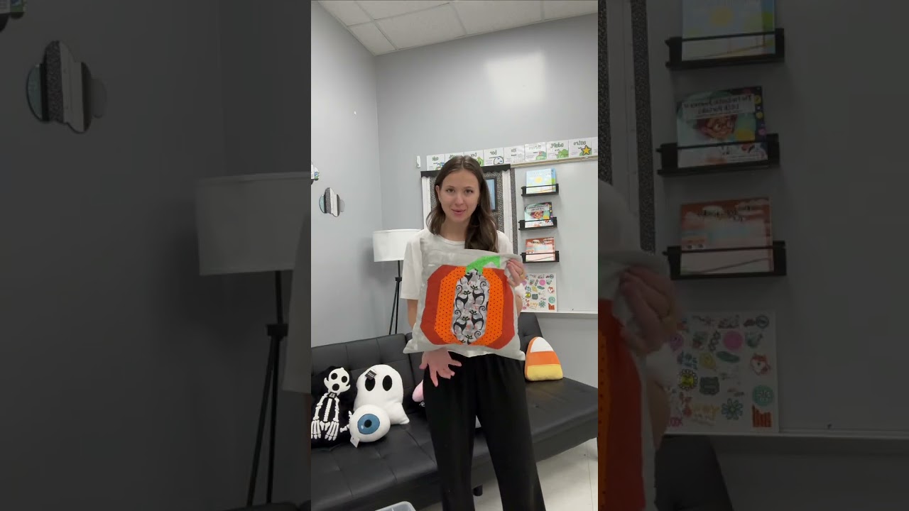 Post-Halloween Classroom Makeover 🎃✨ Refreshing the Space for a New Season