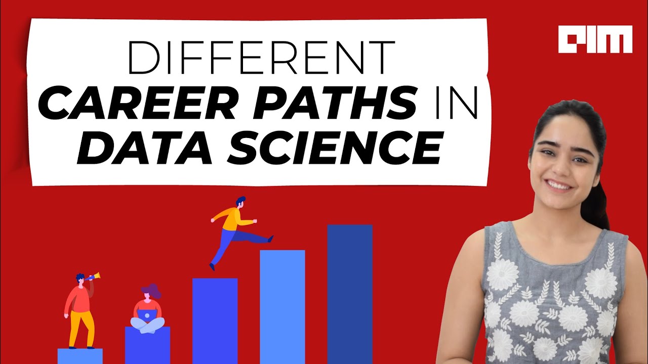Ep.23 | 7 Exciting Career Paths in Data Science You Should Know 🚀