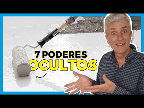 ✅ Por ESTO Conviene Impermebilizar con MEMBRANA Líquida para Techos