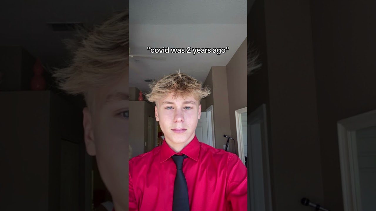 Reflecting on 5 Years Since Covid 🕰️