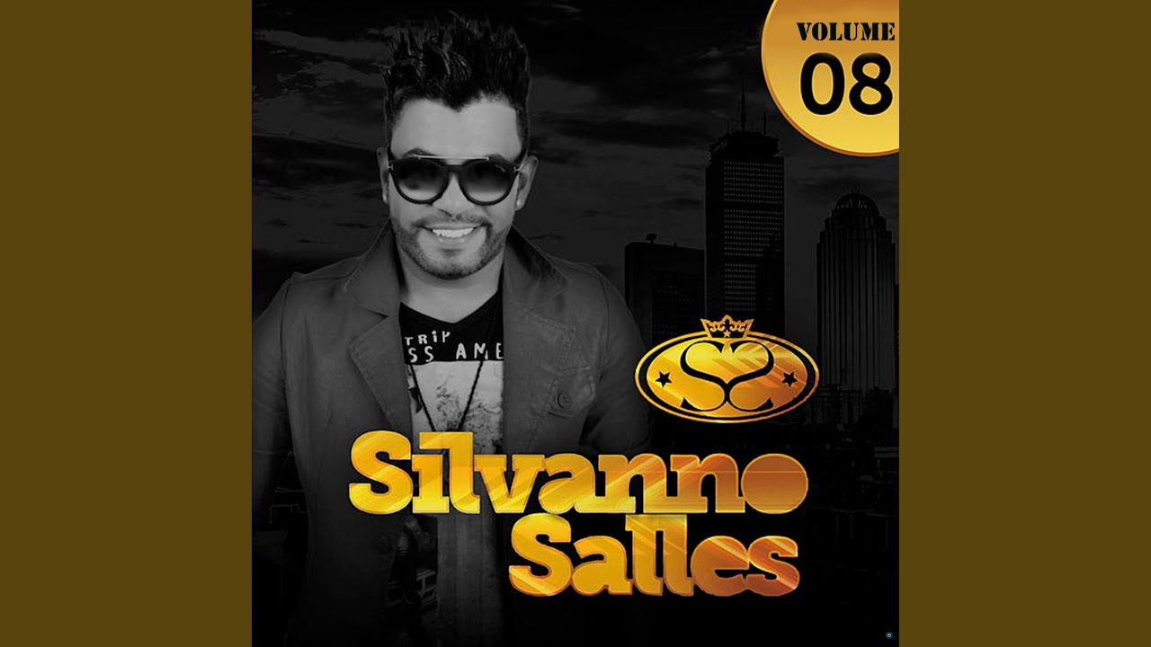 Tira Ela de Mim by Silvanno Salles 🎶