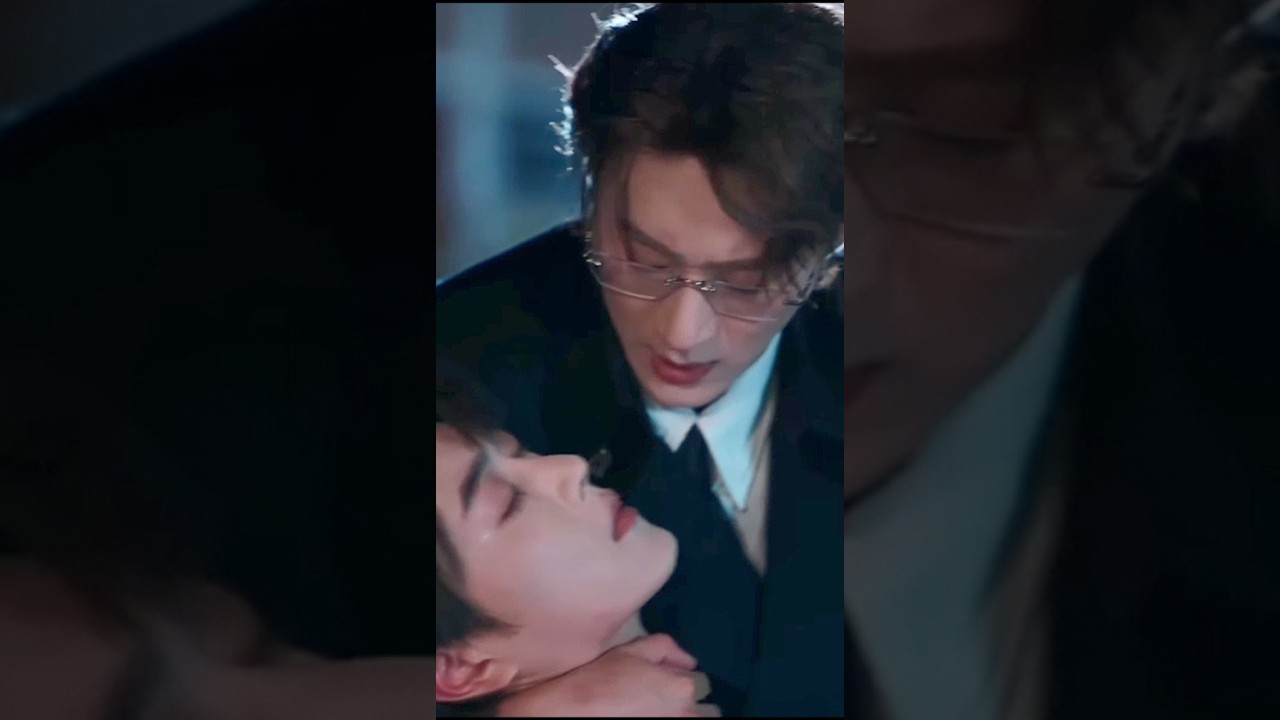 POV: When Love Hurts π