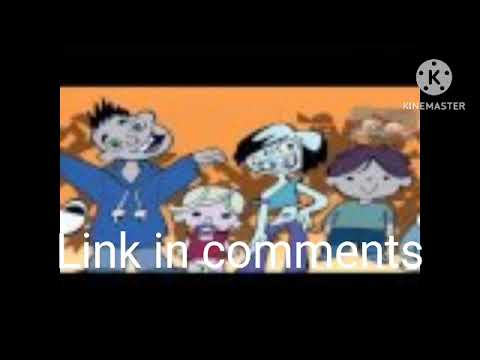  (REUPLOAD) Monica's Gang - I am Monica 