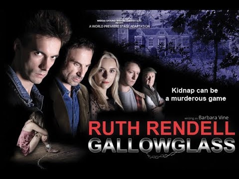 Ruth Rendell's Gallowglass