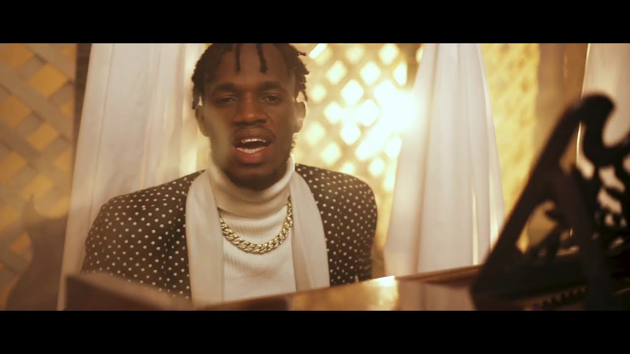 SAIFOND DJARAMA (Clip Officiel) 🎶