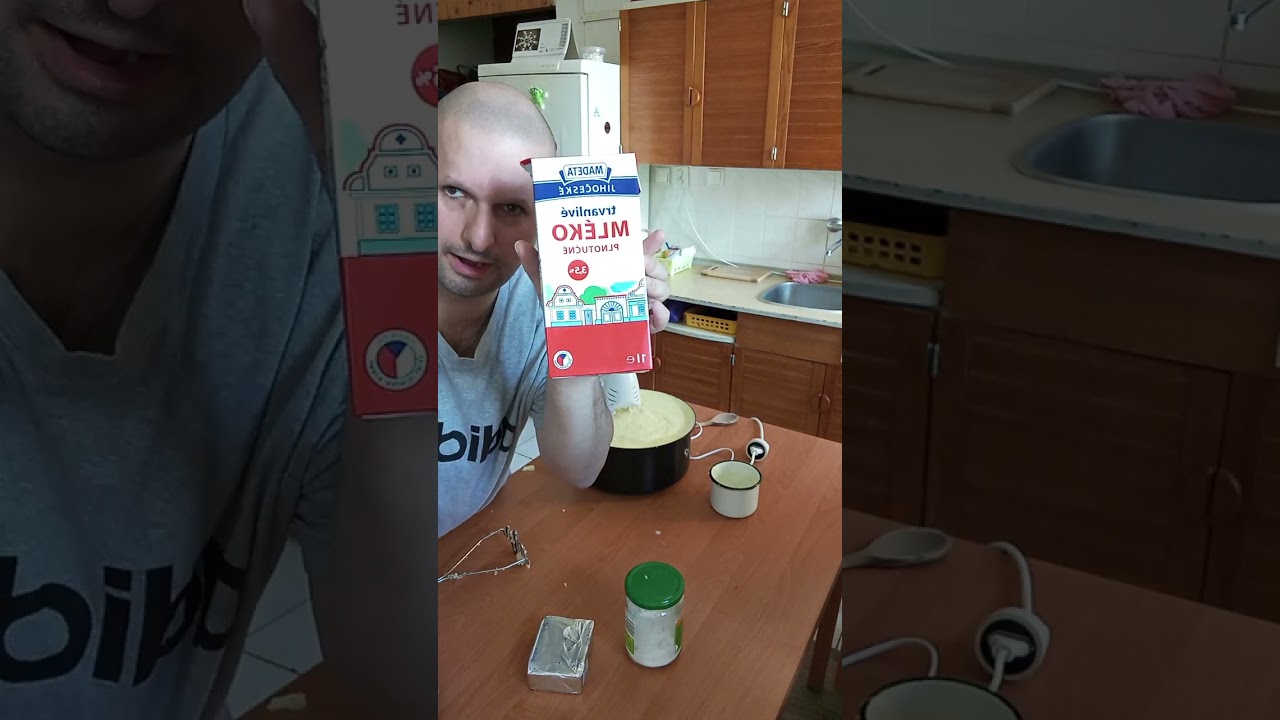 Vázení Kasi Bramborový 5L – Připravte si chutné jídlo na 14.7.2025 po 14:50 🥘