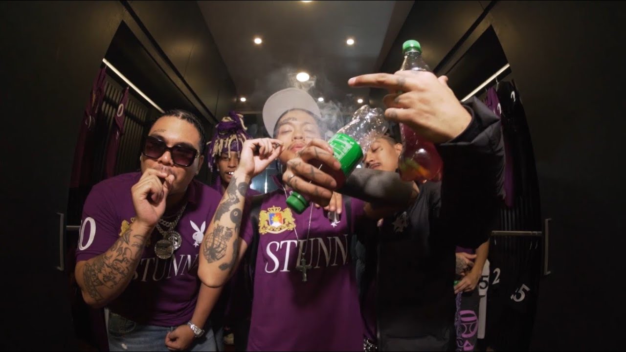 NO LIMIT - Ice Ice 🎶 | Official Music Video by CHOLOW & Crew