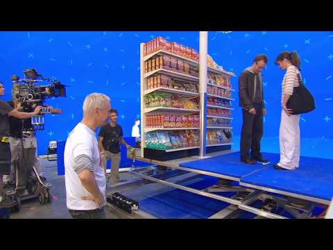 2012 Movie: Behind the Scenes of the Ultimate Disaster Film | Making of | VFX & CGI Breakdowns