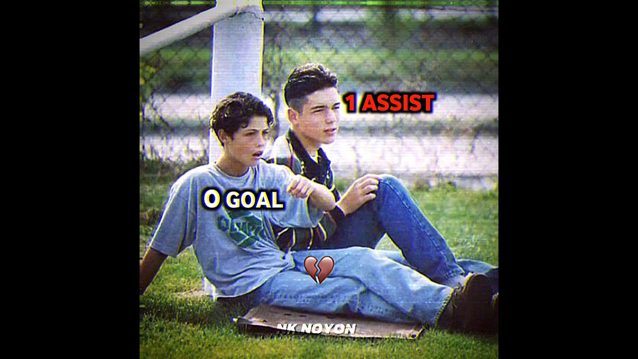 Ronaldo and Albert: A Football Connection