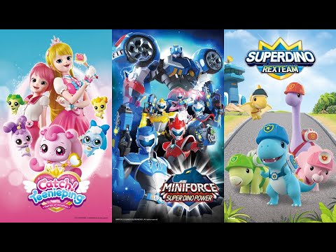 SAMG demo 3Q2021 1080p23 976fps h264VBR15M