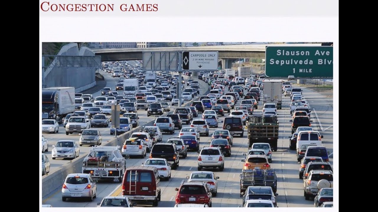 Elias Koutsoupias Explores the Fascinating World of Algorithmic Game Theory 🎲