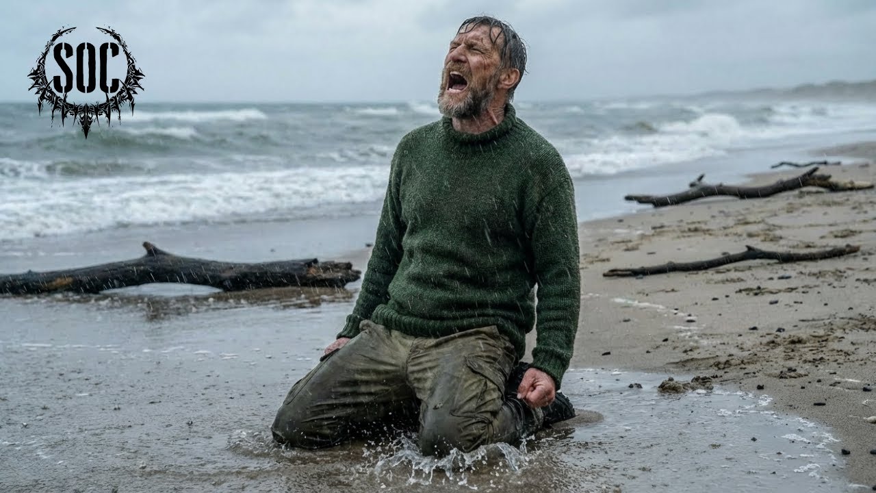 SOC - Last Of Us: His Final Chapter 🎶