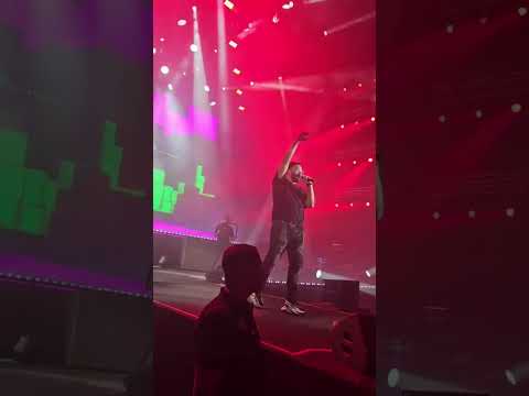 Musique tunsienne - balti - zaama nahreg wala l'élaboration live à dubai