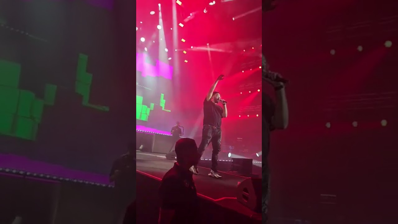 Musique Tunisienne Balti & Zaama Live à Dubai 🎶