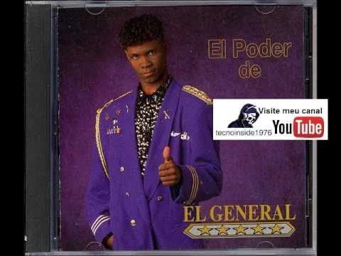 EL GENERAL -  MIX