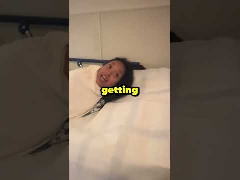 She Woke Up And It Was 2027