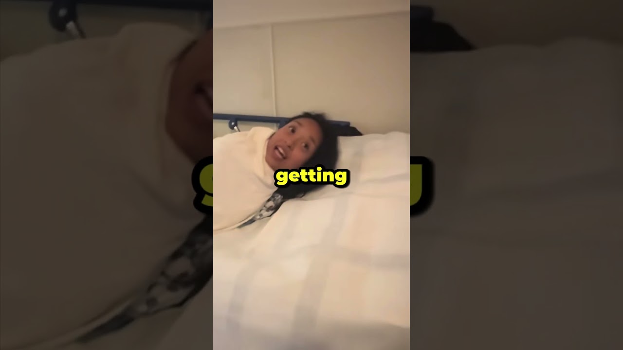 Awakening in 2027 🚀