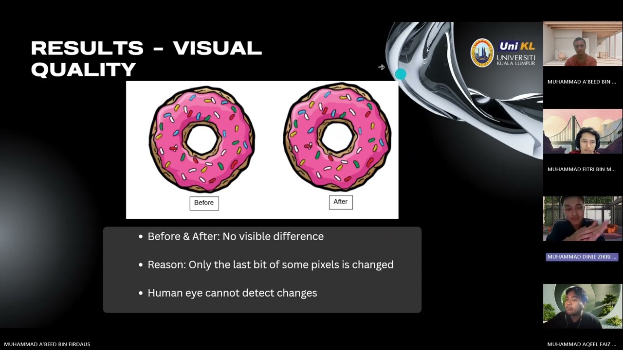 Mastering Cryptography & Steganography: Essential Guide for Assignment 2 🔐