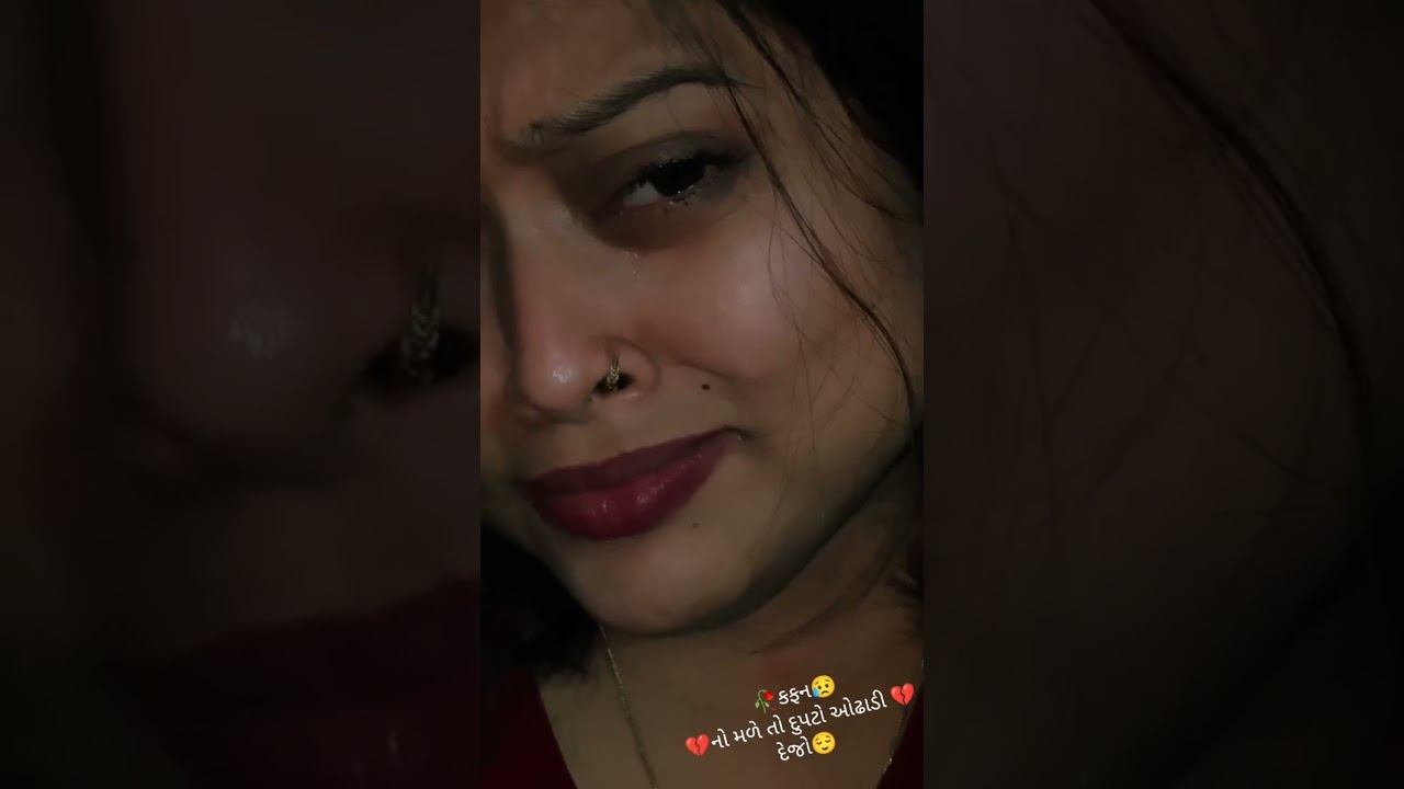 કફન ના મળે તો દુપ્ટો પહેરાવો 😌