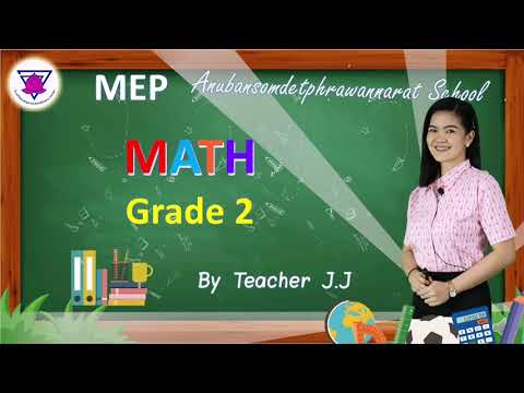 Math Grade 2: Addition Without Regrouping ✏️