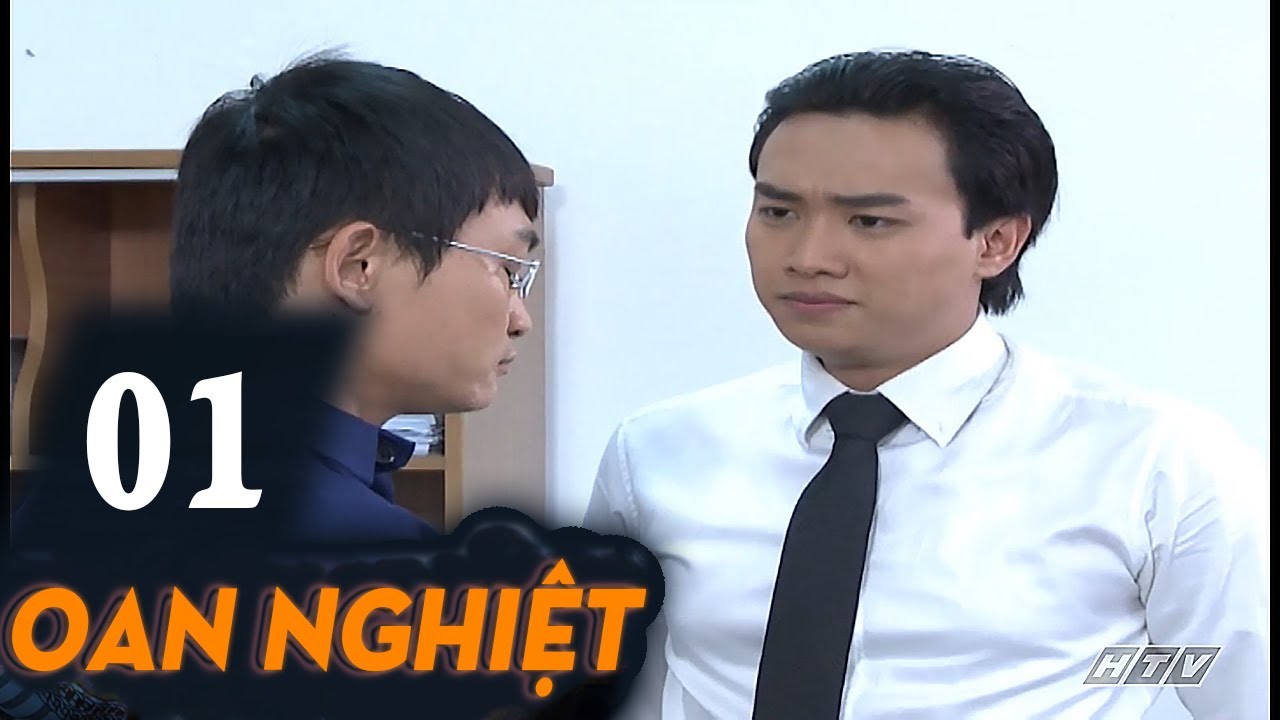 Oan Nghiệt Tập 1 | Phim HD Việt Nam 2025 - Câu Chuyện Cảm Động