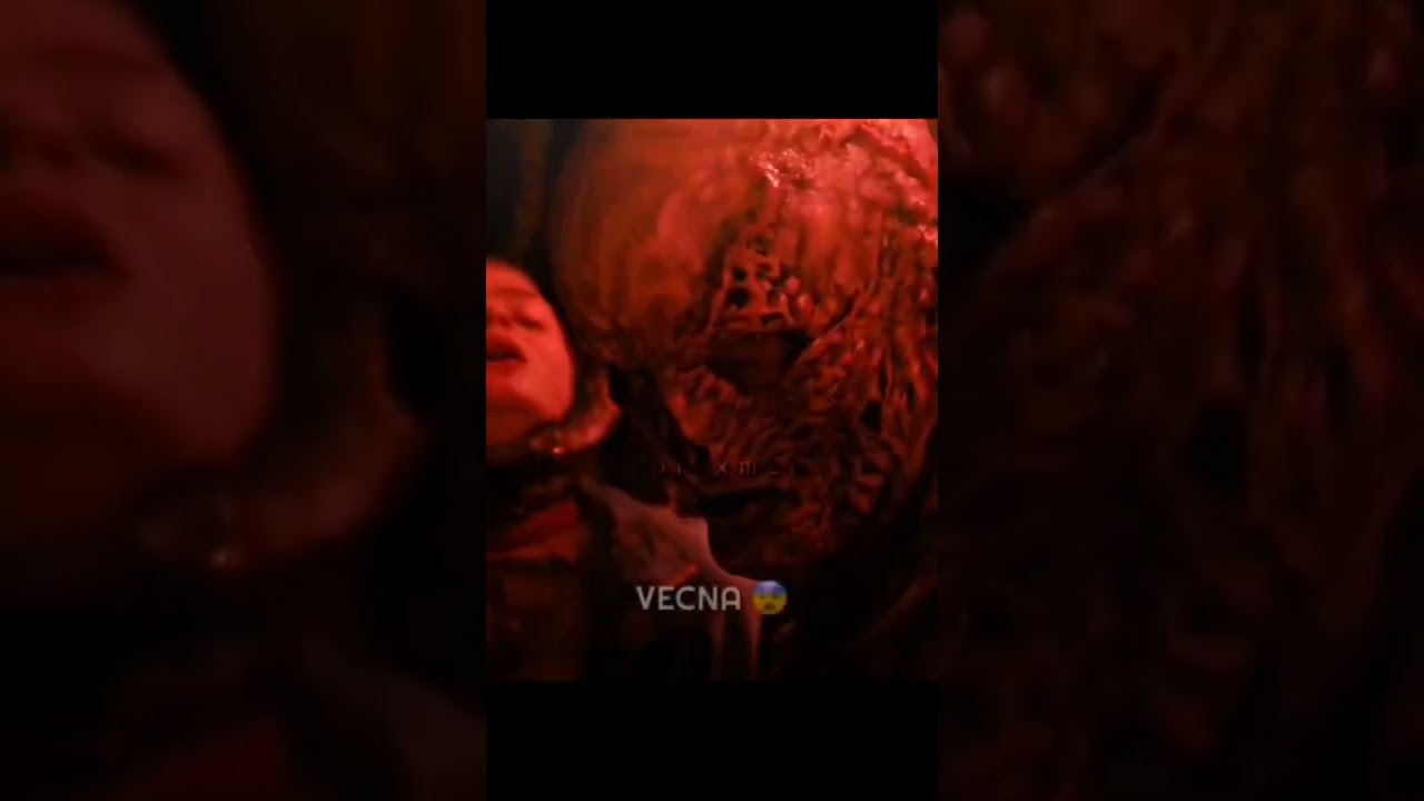 This Stranger Things Theory Will Blow Your Mind! 🤯