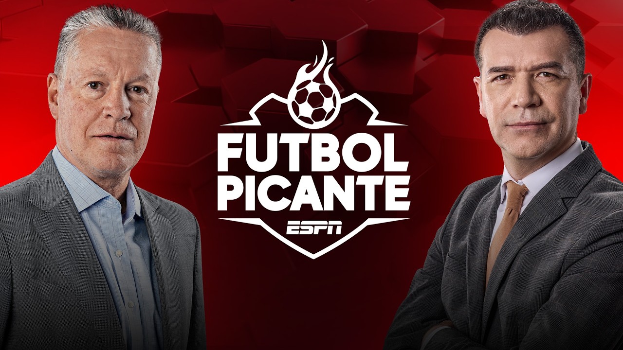 Futbol Picante: Chivas en lo más alto ⚽