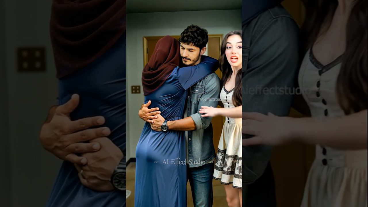 Sahipsizler 34. Bölüm 2. Fragmanı: Yusuf'un Zeliha'ya olan Tutkulu Sevgisi 💖