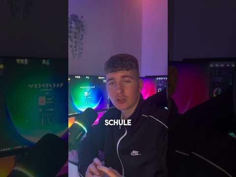 Habt ihr Informatik in der Schule ? #informatik #techtok #pcgamer #osssiok