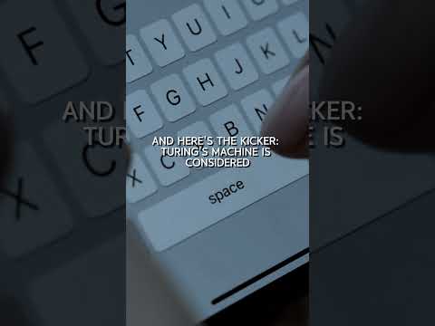 The PUZZLE That Led To The SMARTPHONE!