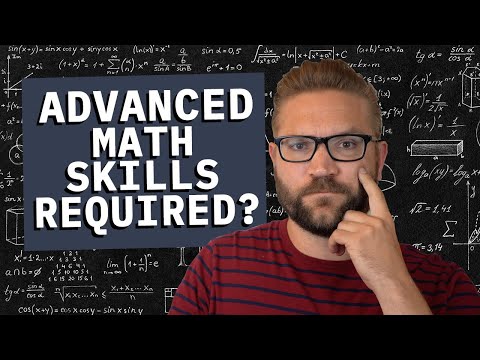 How Important is Math? (To Become a Software Developer)