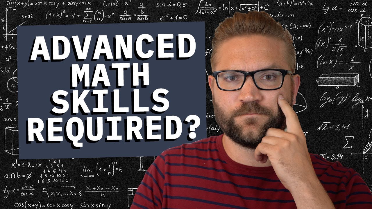 The Role of Math in Software Development