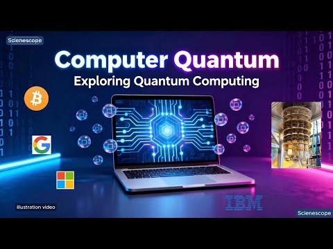 Quantum Computing Explained: The Technology That Redefines The Limits of Computation